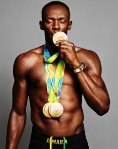 usain bolt net worth