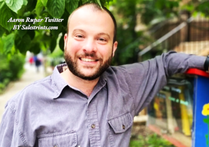 Aaron Rupar Twitter