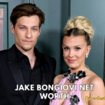 jake bongiovi net worth