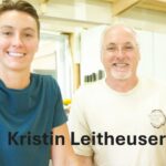 kristin leitheuser