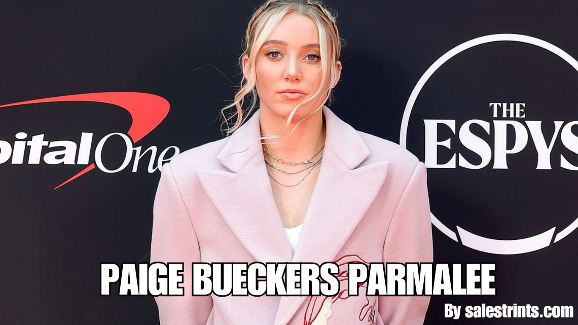 paige bueckers parmalee