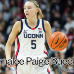 parmalee paige bueckers