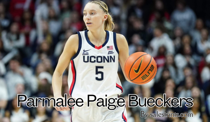 parmalee paige bueckers