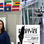 danielle kaminsky teacher