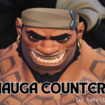 mauga counters
