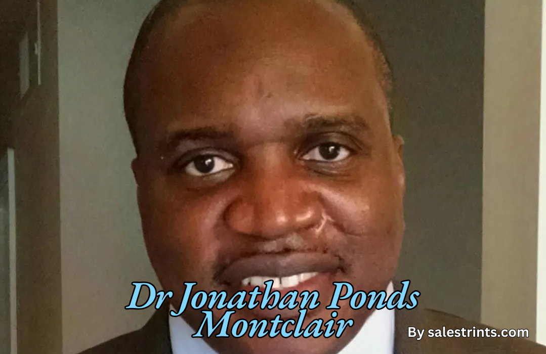 dr jonathan ponds montclair