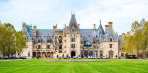 biltmore estate reopening date