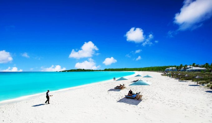 best time to visit bahamas