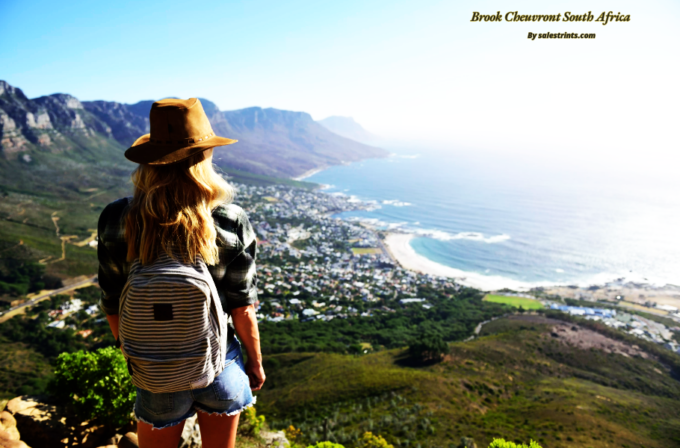 brook cheuvront south africa