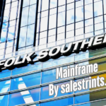 Norfolk Southern mainframe