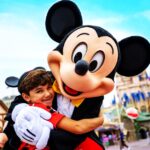 disney travel agents