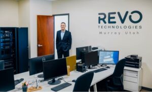 revo technologies murray utah