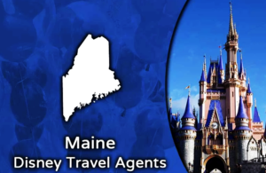 disney travel agents