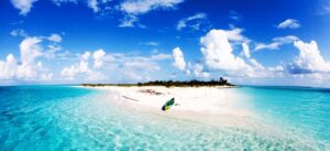 best time to visit bahamas