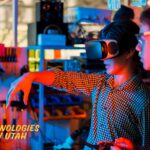 revo technologies murray utah