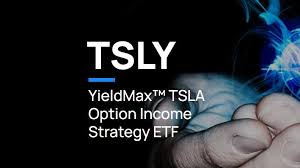 tsly etf dividend