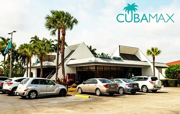 Cubamax Travel