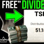 tsly etf dividend