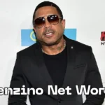 benzino net worth