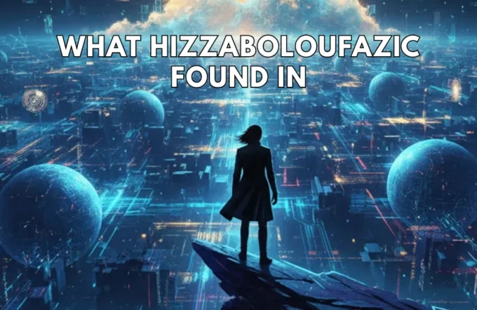 what hizzaboloufazic found in