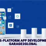 cross-platform app development by garage2global