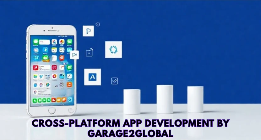 cross-platform app development by garage2global