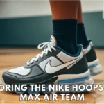 nike hoops elite max air team