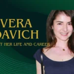 vera davich