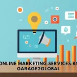 online marketing services by garage2global