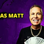 vegas matt net worth