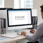 icostamp
