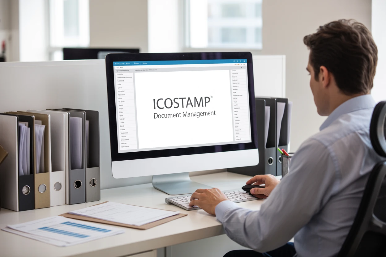 icostamp