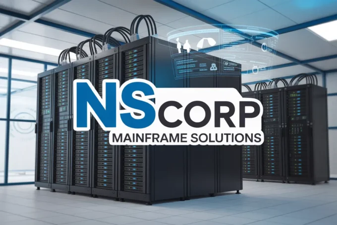 mainframe nscorp