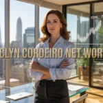 jaclyn cordeiro net worth