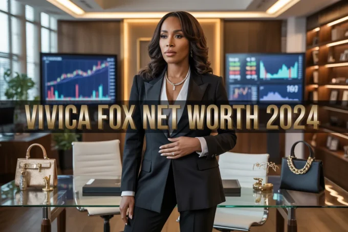 vivica fox net worth 2024