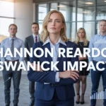 shannon reardon swanick