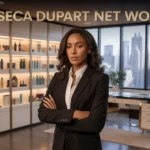jesseca dupart net worth
