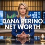 dana perino net worth
