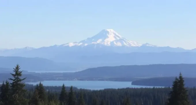 kitsap county parcel search