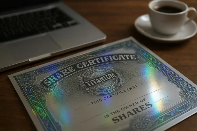 from blog titaniumshare