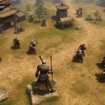 dynasty warriors origins cheat engine
