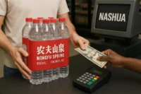 nongfu spring nashua water purchase