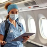 when do travel nuress come to florida 20224