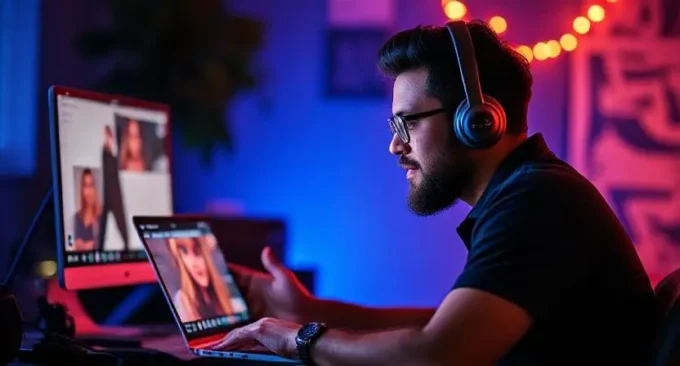 social media maven keezy co