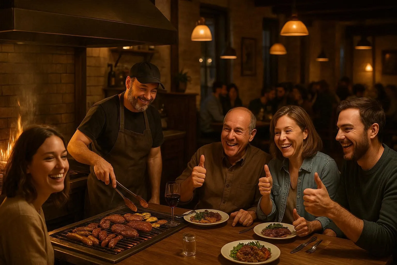 kings grill rockledge reviews