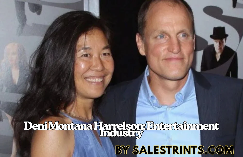 deni montana harrelson