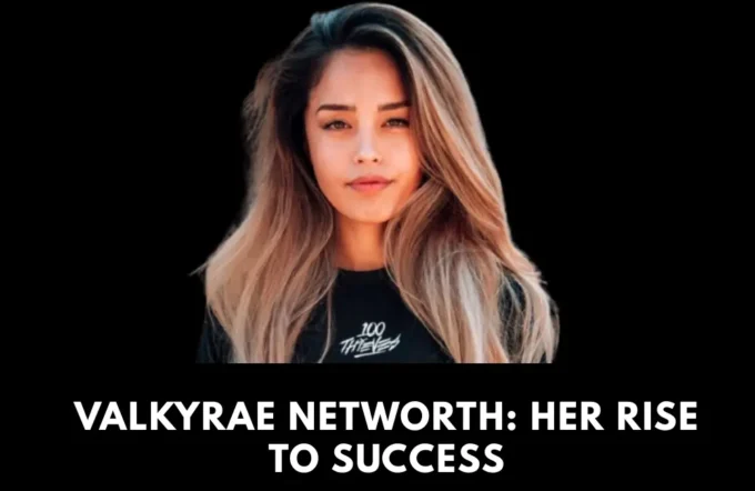 valkyrae networth