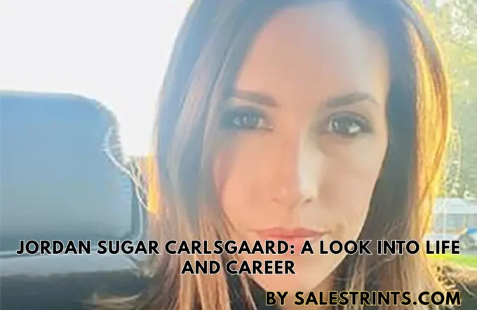 jordan sugar carlsgaard