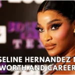 joseline hernandez net worth