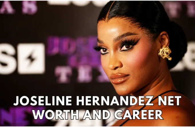 joseline hernandez net worth